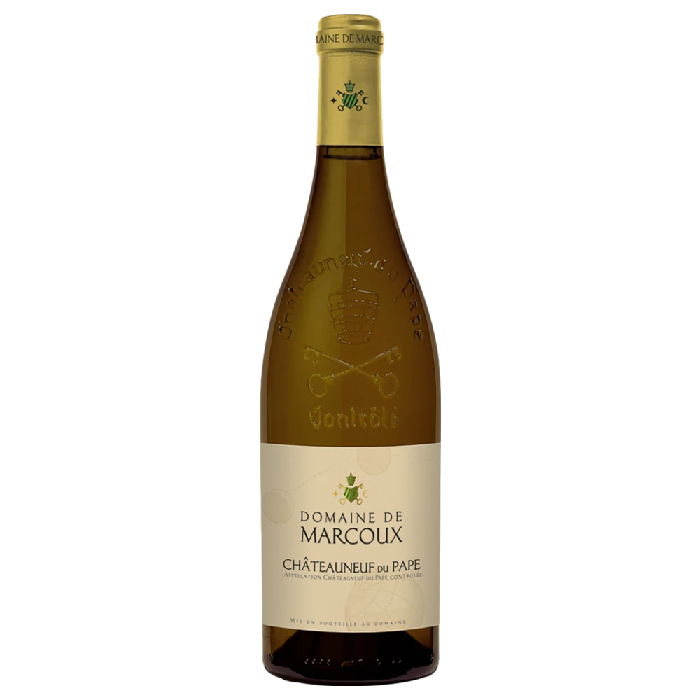 Châteauneuf du Pape