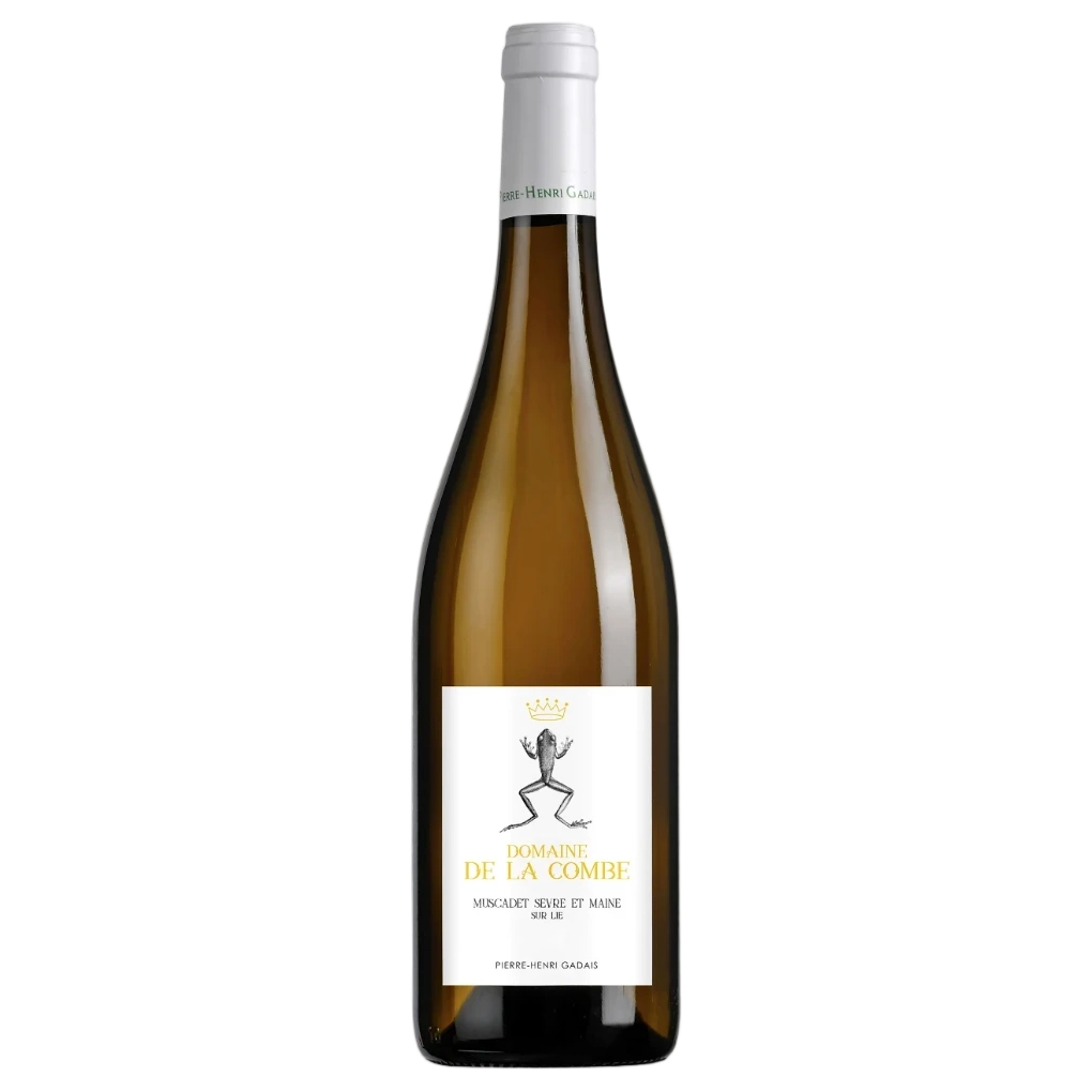 Muscadet Sevre et Maine Sur Lie