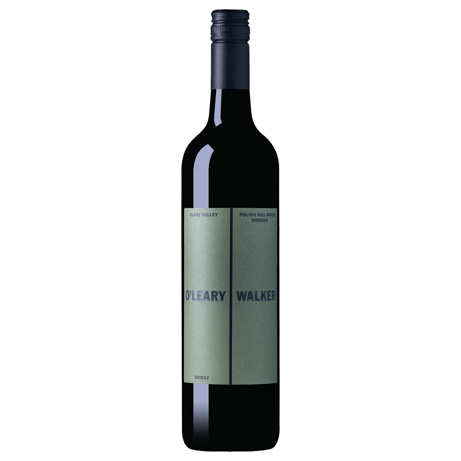 Clare Valley Shiraz