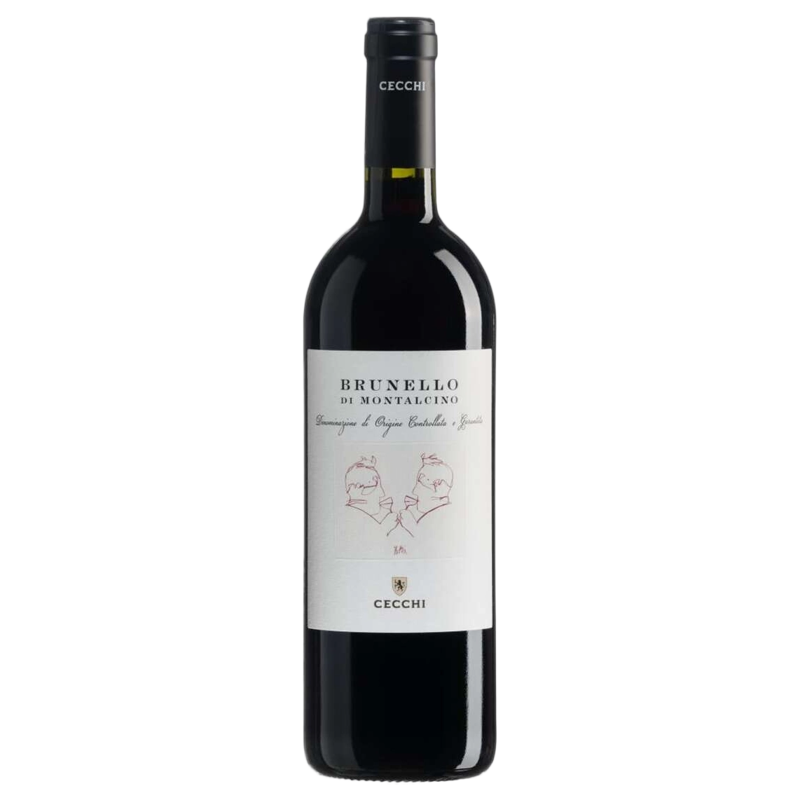 Brunello Di Montalcino