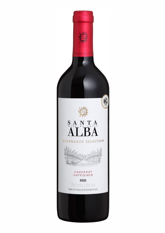 Cabernet Sauvignon