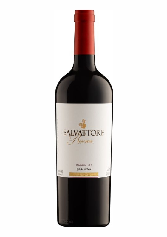Salvattore Reserva Cabernet-Sauvignon