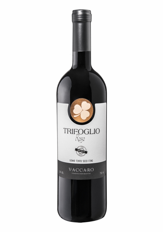 Vinho Tinto Trifoglio Rosso