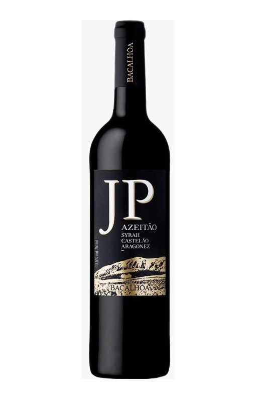 JP Azeitão