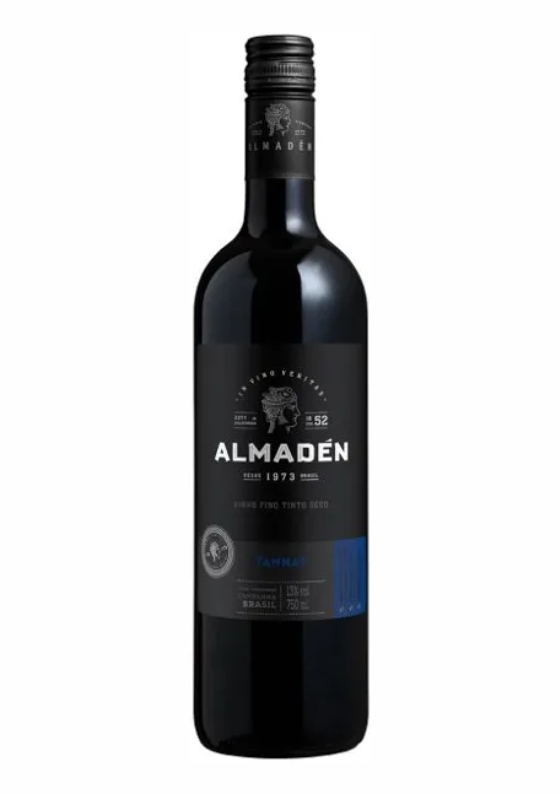Almaden Tannat
