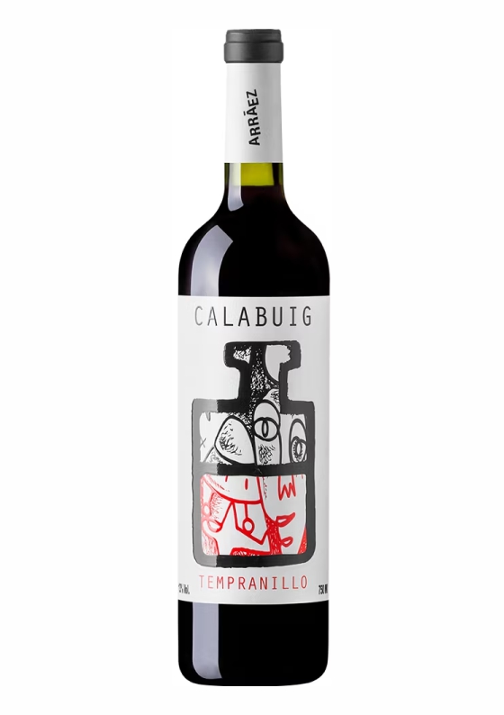 Calabuig Tempranillo
