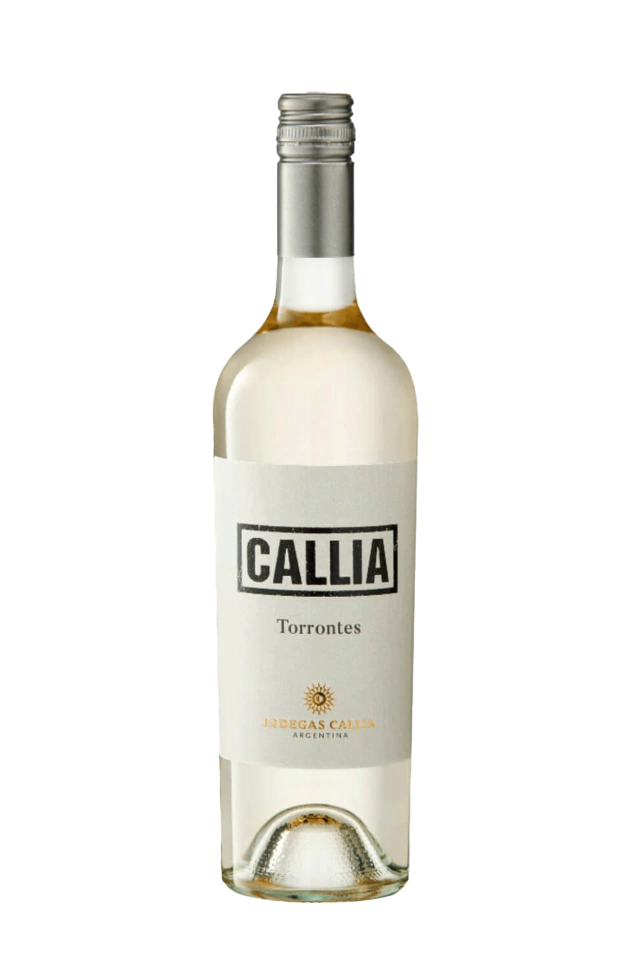 Callia Torrontés meio seco