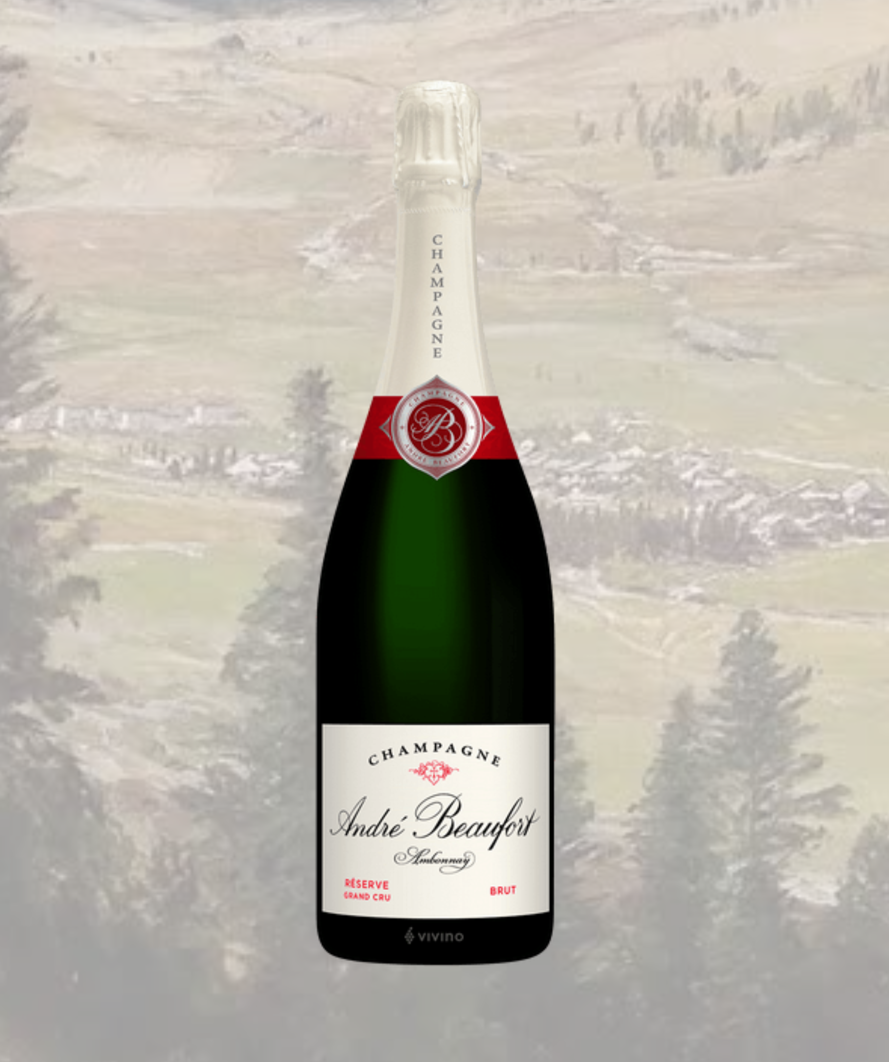 Ambonnay Grand Cru Brut