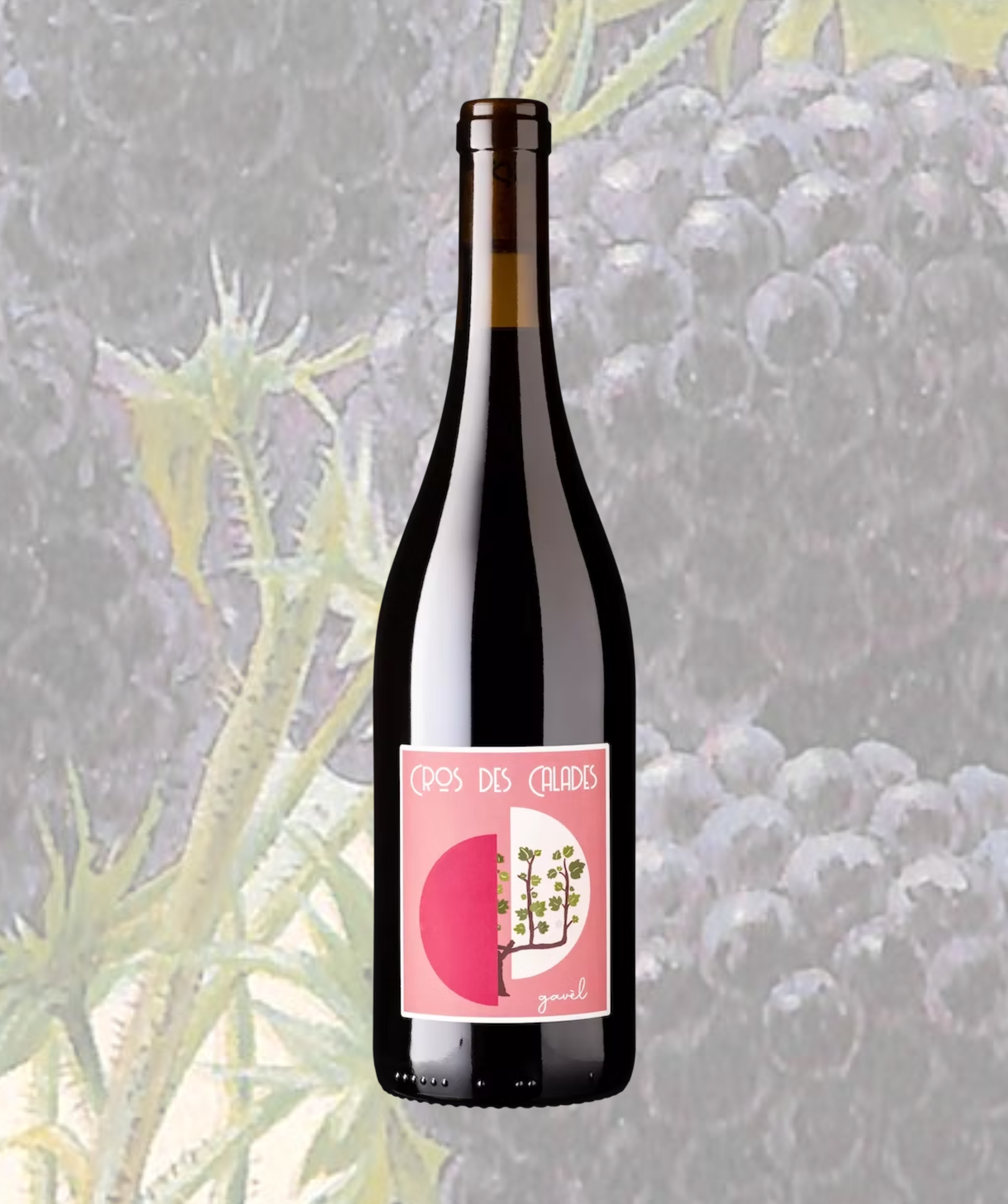 Gavel Cabernet Sauvignon