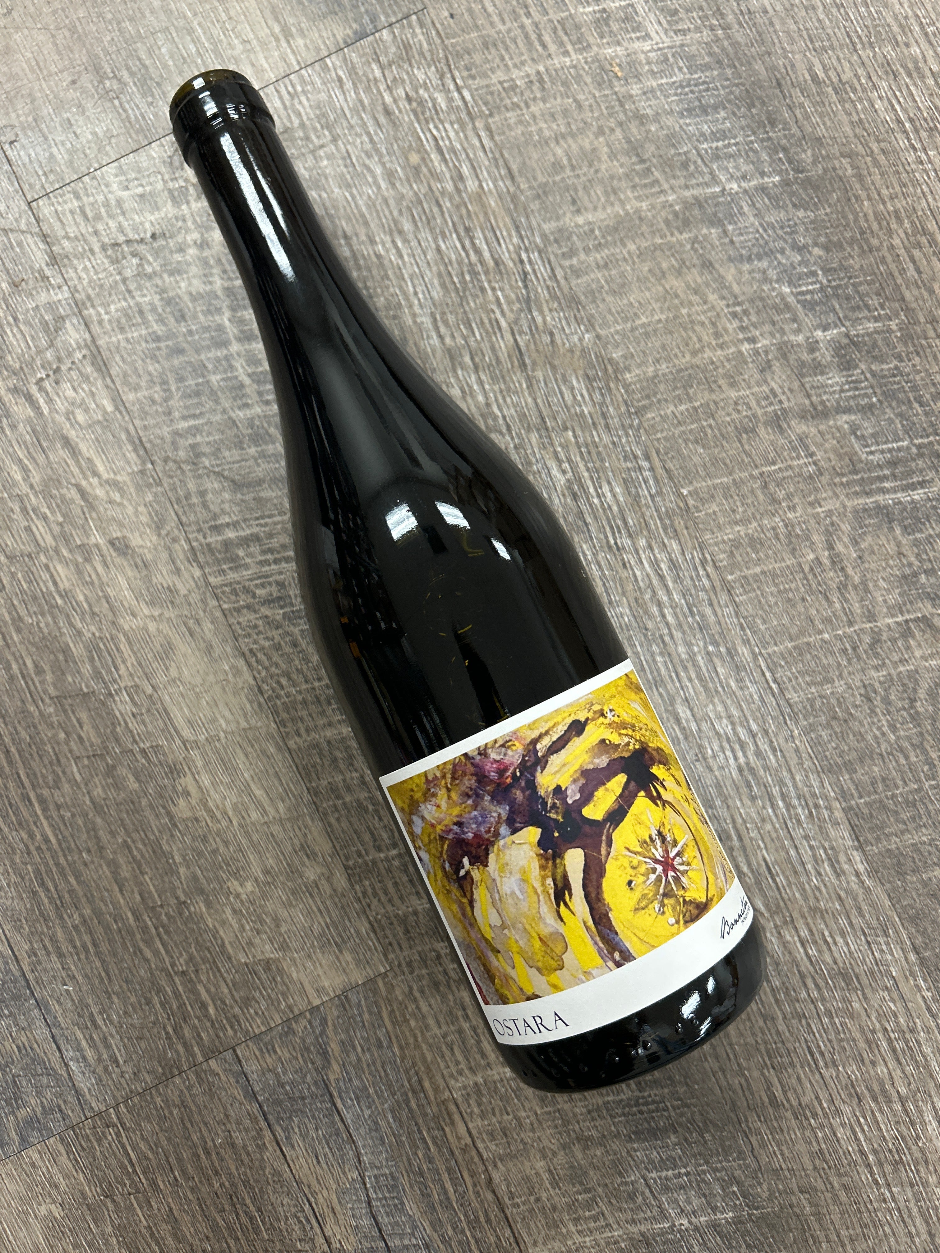 Ostara
