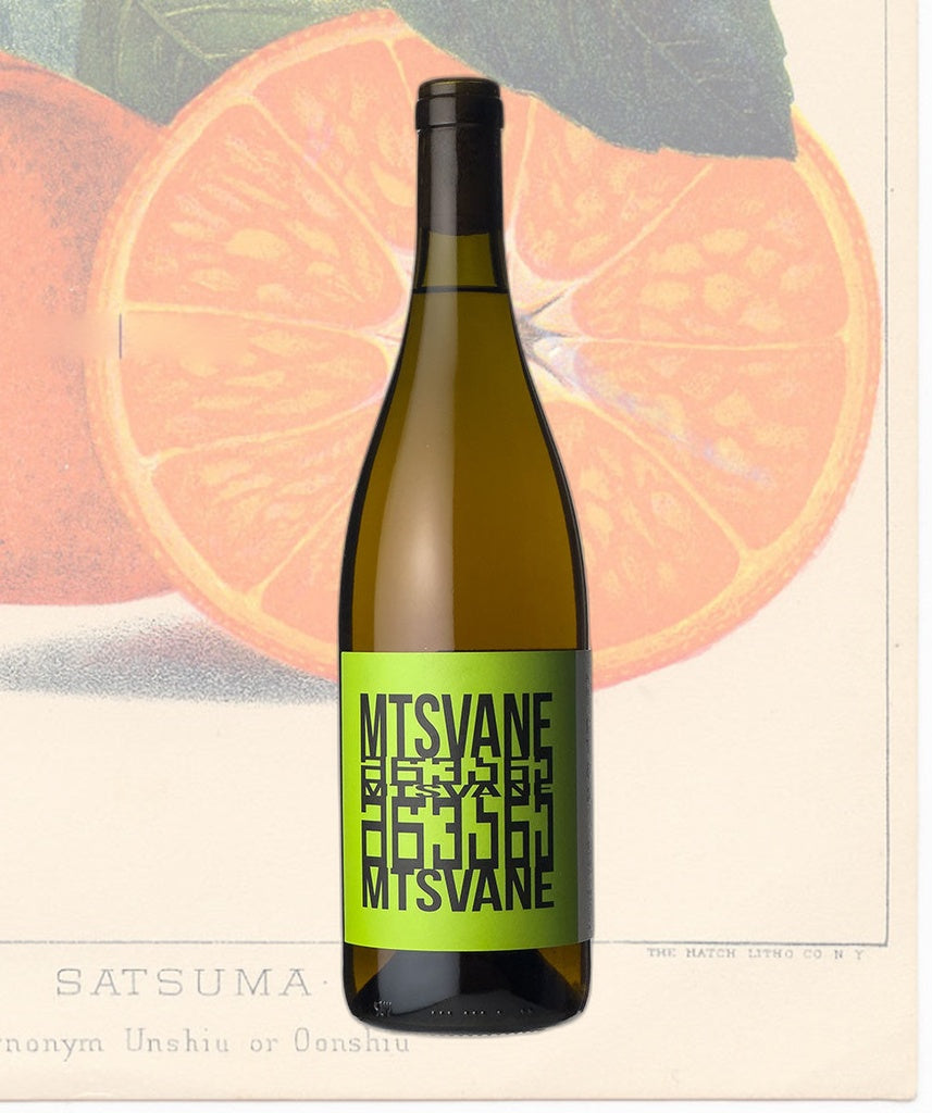 Mtsvane