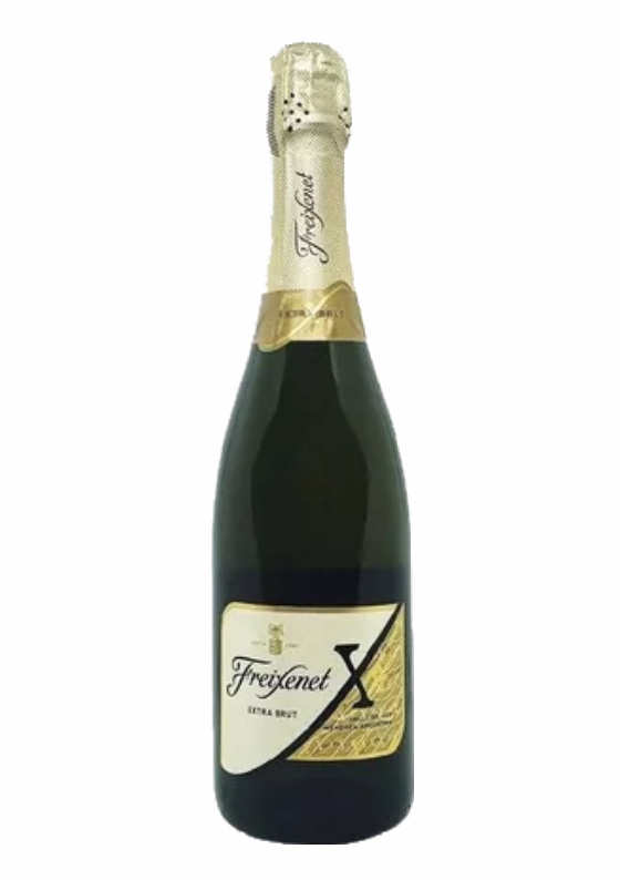 Espumante Freixenet Extra Brut