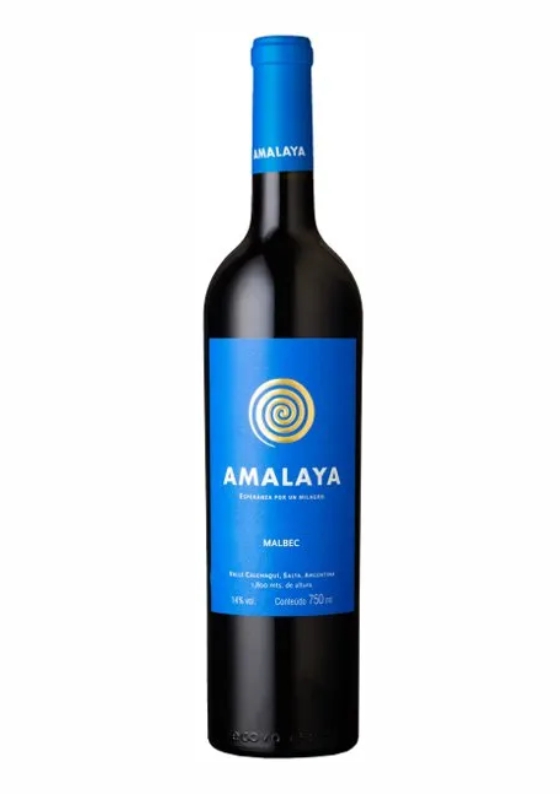 Amalaya (Malbec)