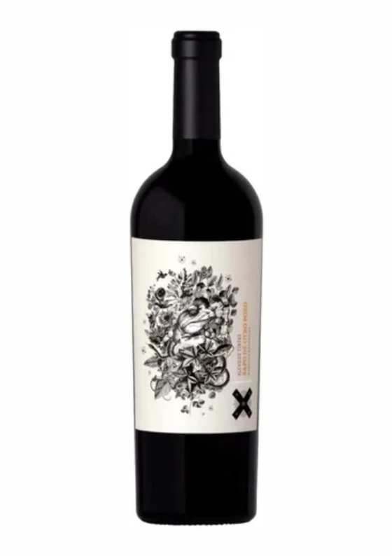 Sapo de Otro Pozo (Blend)