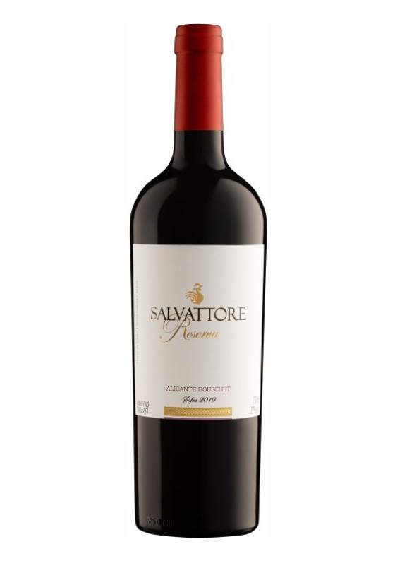 Reserva Alicant Bouchet
