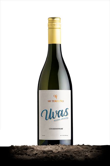 Mi Terruno Chardonnay