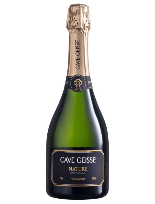 Cave Geisse Nature