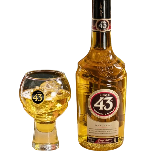 Licor 43 Original