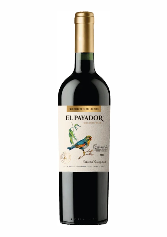 Vinho Tinto El Payador Cabernet Sauvignon