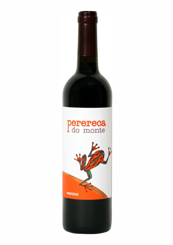 Perereca do Monte Rosé