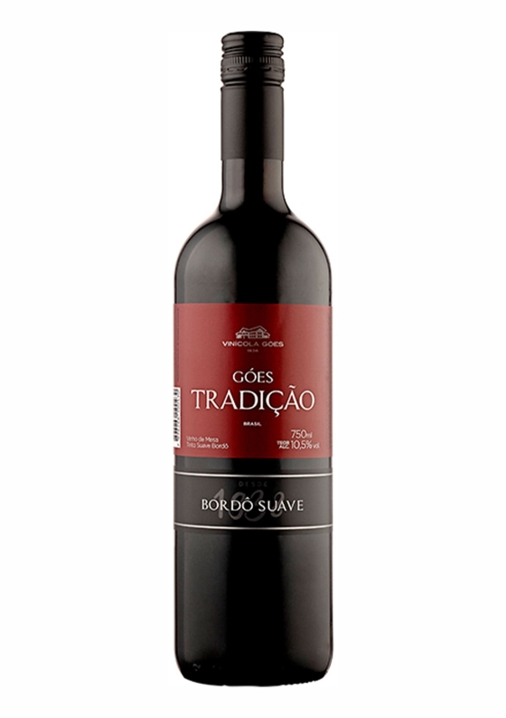 Tradição Tinto - Suave