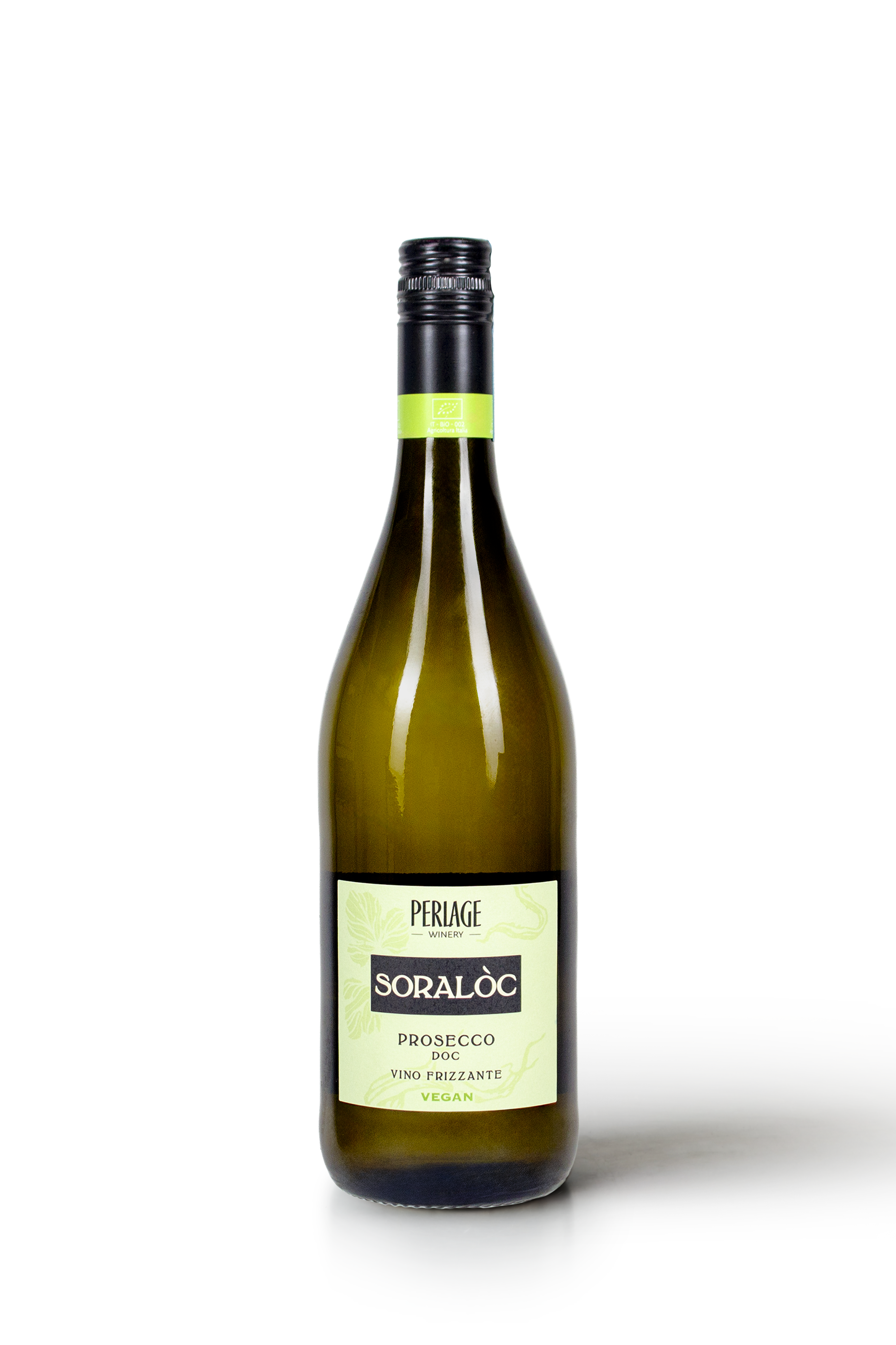 Soralòc Prosecco