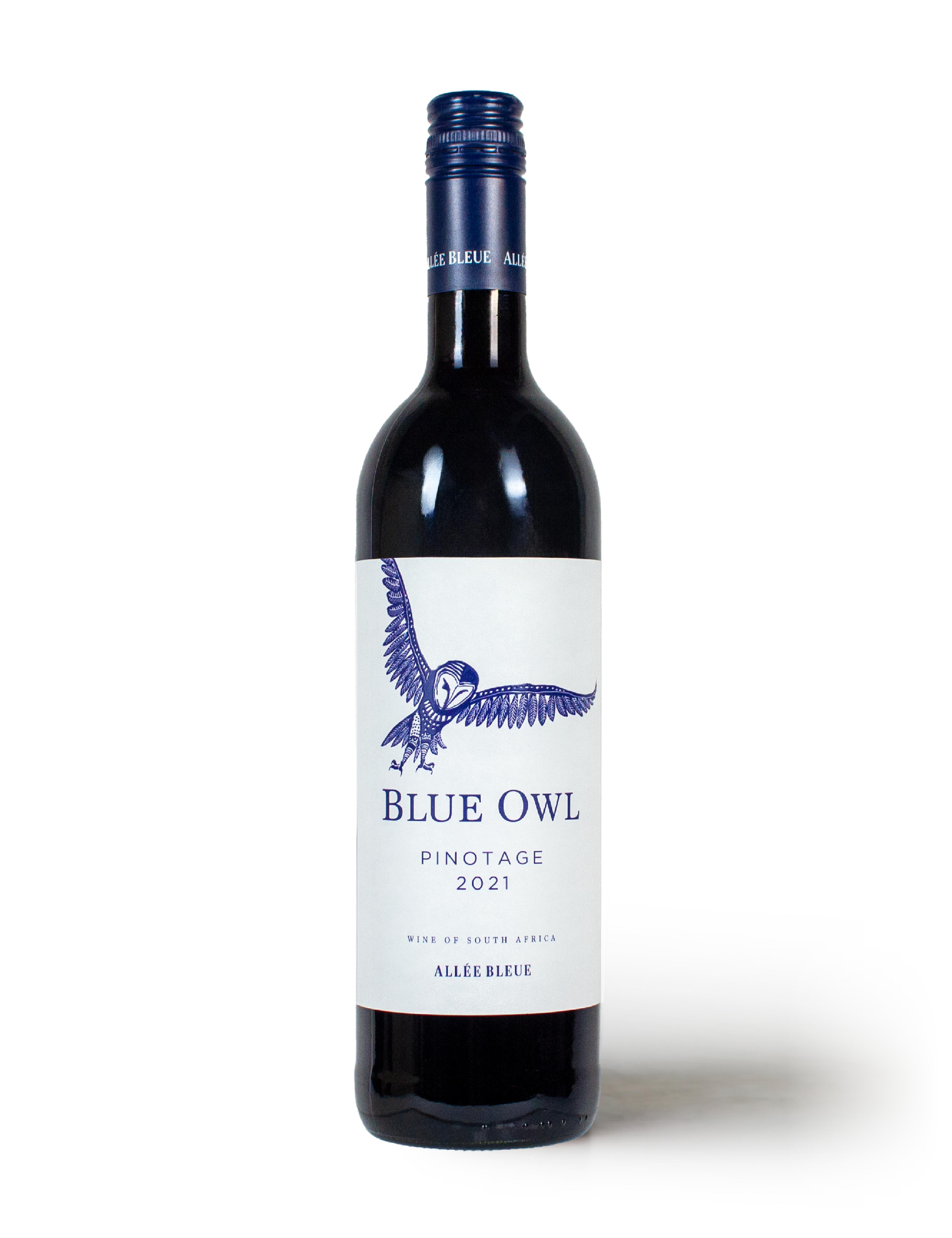 Blue Owl Pinotage