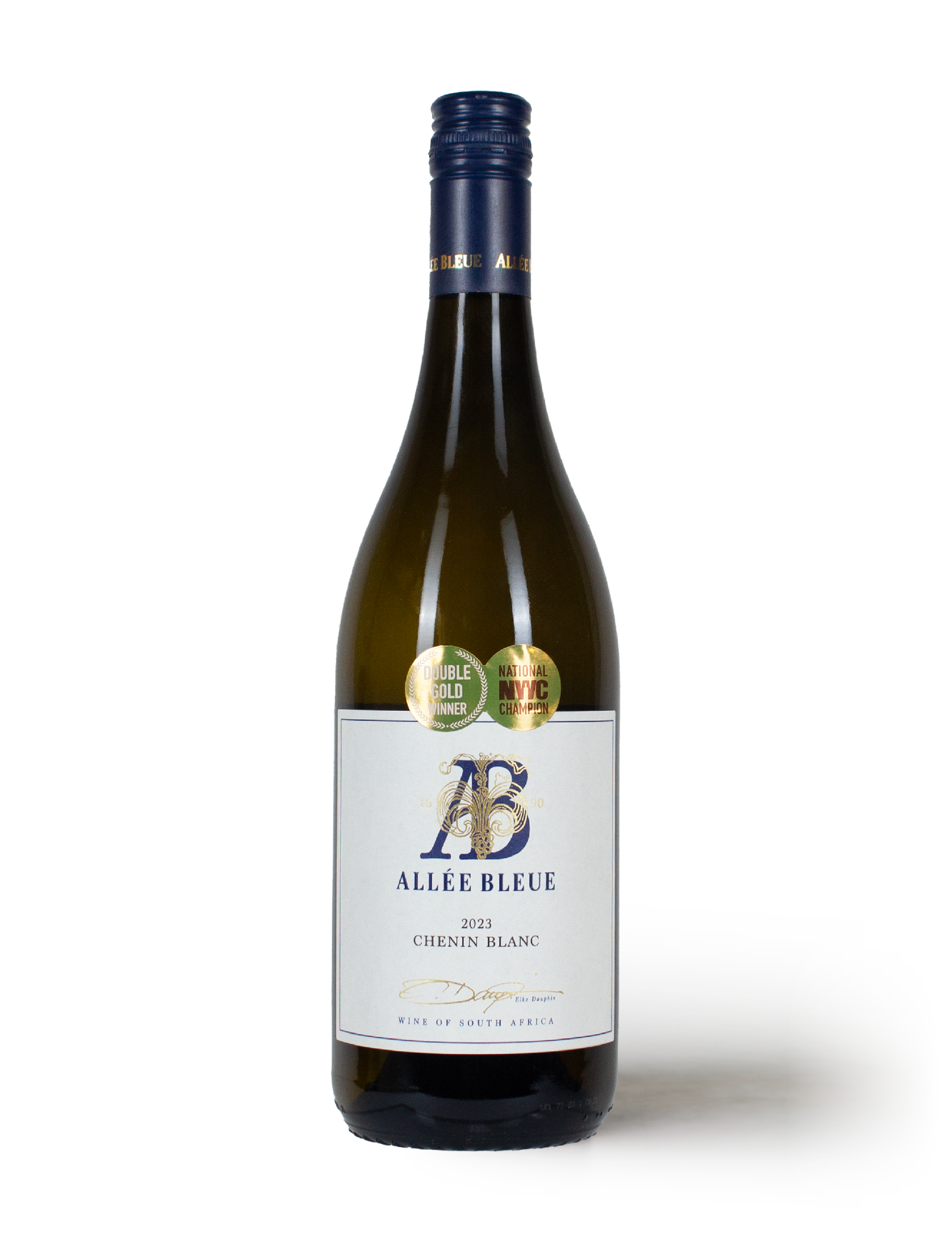 Allée Bleue Estate Chenin Blanc