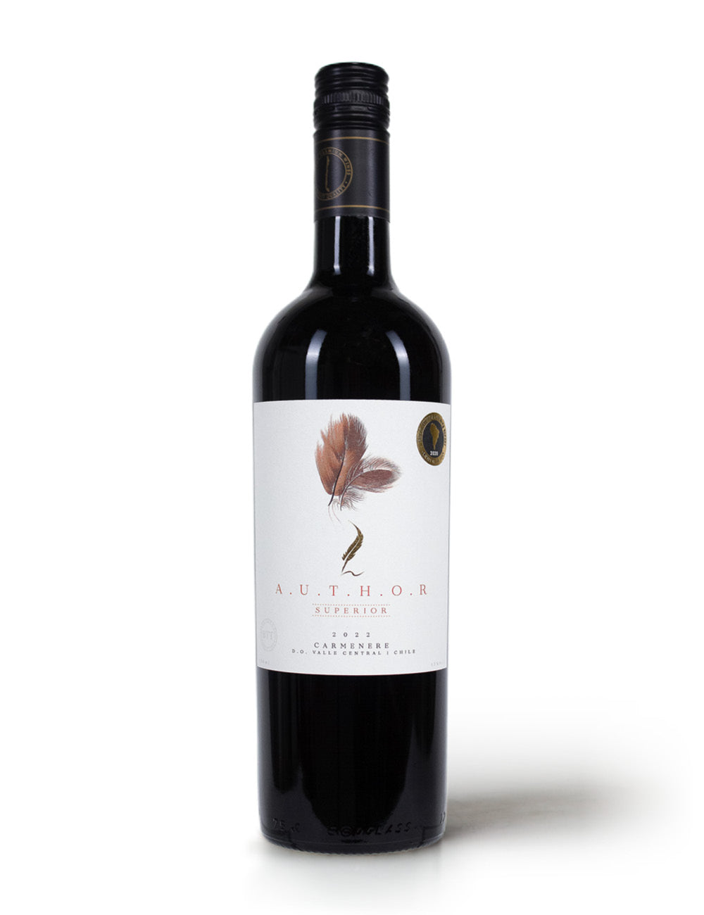 Carménère Superior