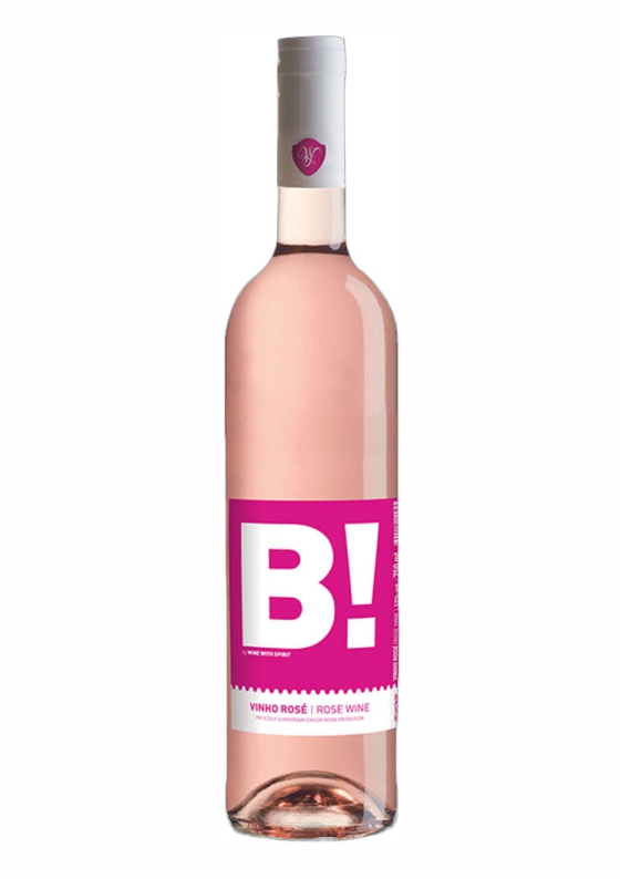 B Rosé