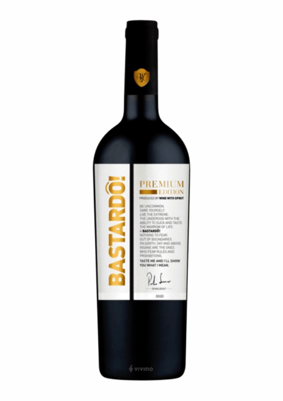 Bastardo Premium