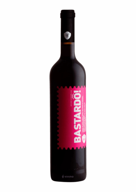 Bastardo Tinto