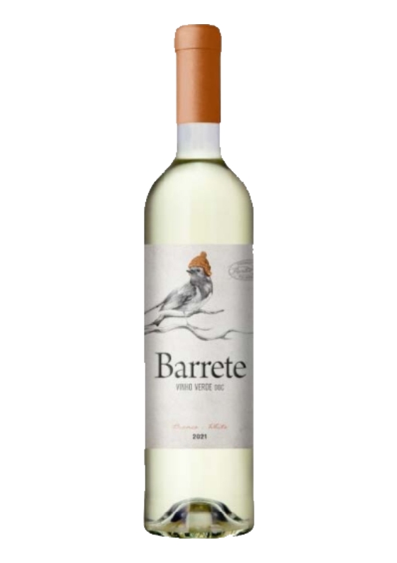 Barrete Branco