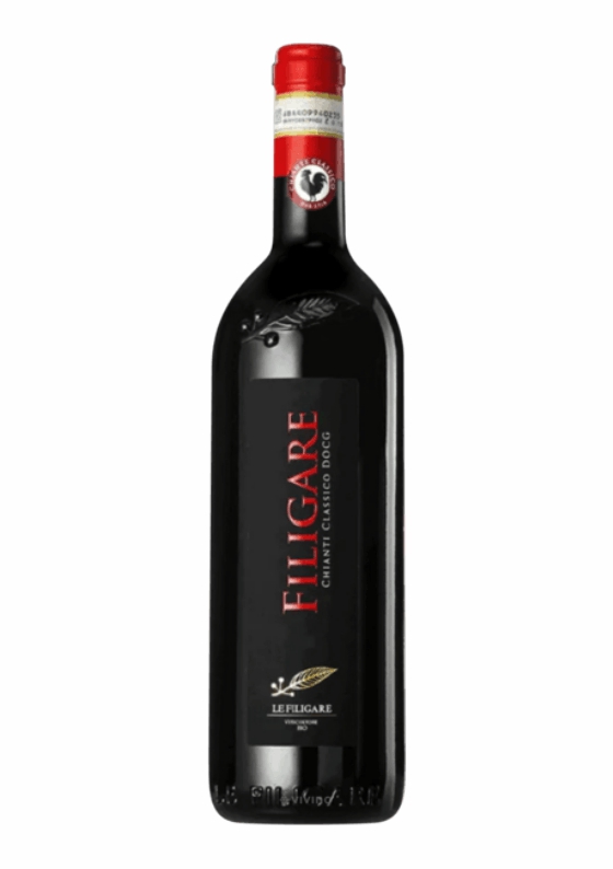 Filigare Chianti Classico DOCG