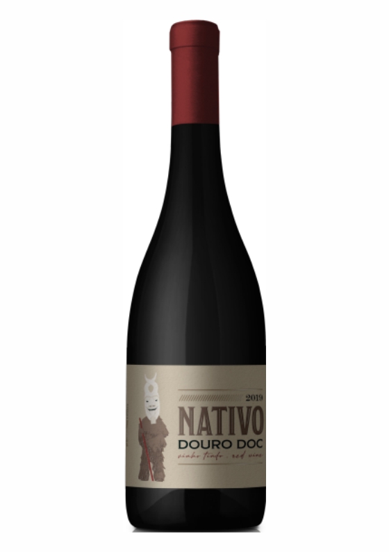 Nativo Doc Douro