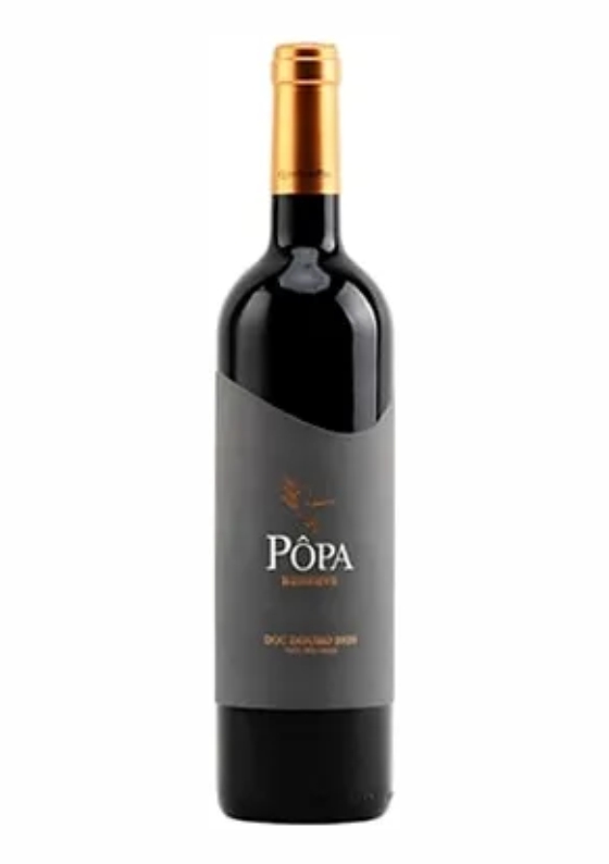 Pôpa Reserve Tinto