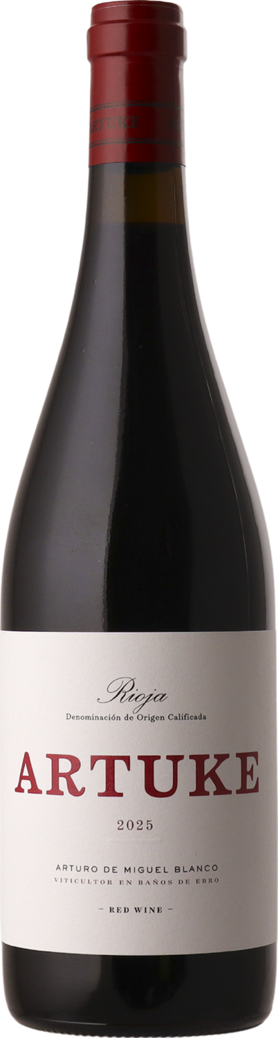 Artuke Rioja