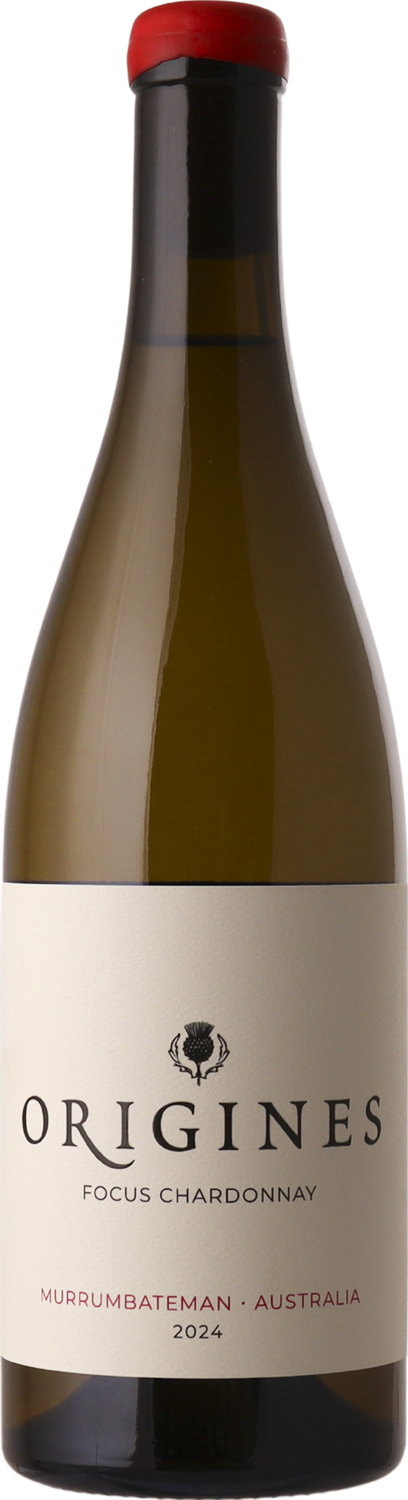 Murrumbateman Chardonnay