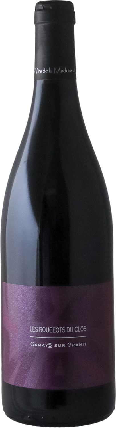 Rougeots du Clos