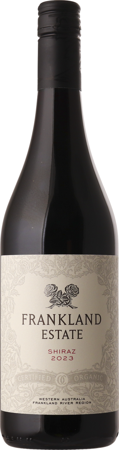 Estate Shiraz