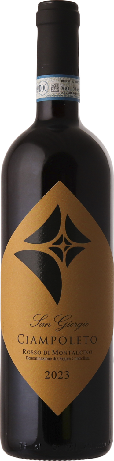 Rosso di Montalcino