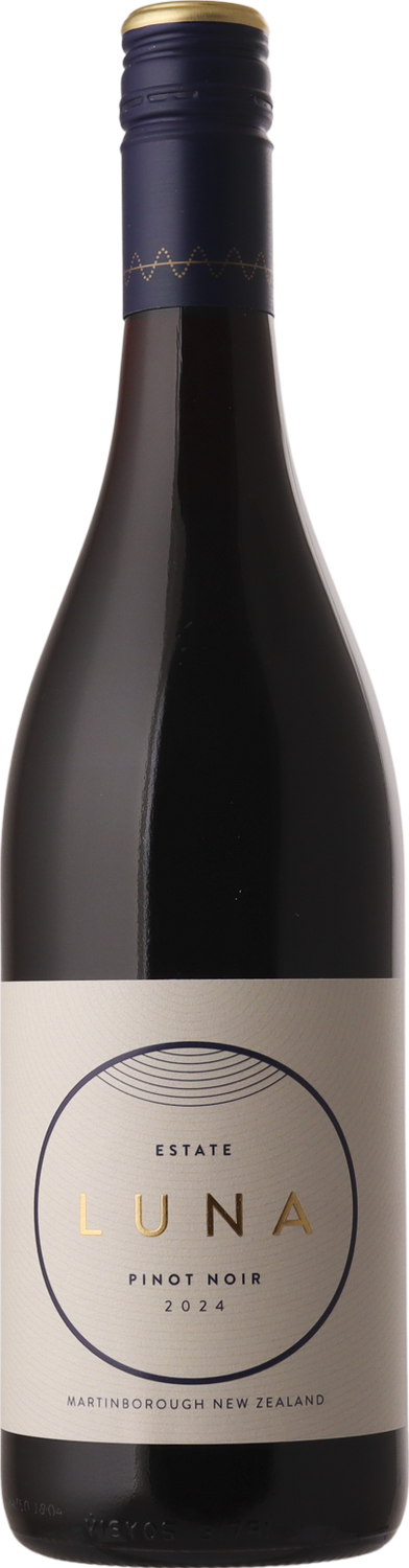 Estate Pinot Noir