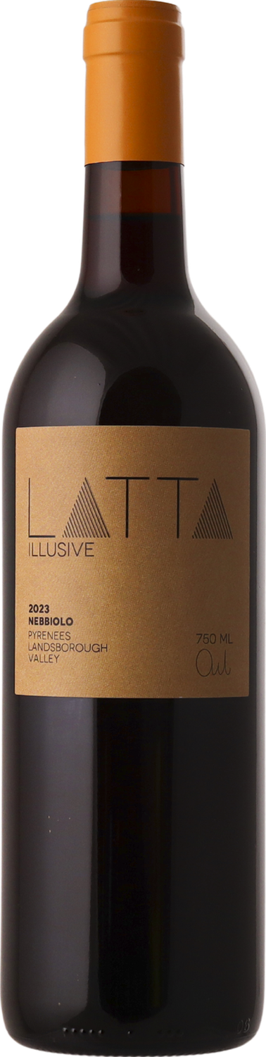 Illusive Nebbiolo