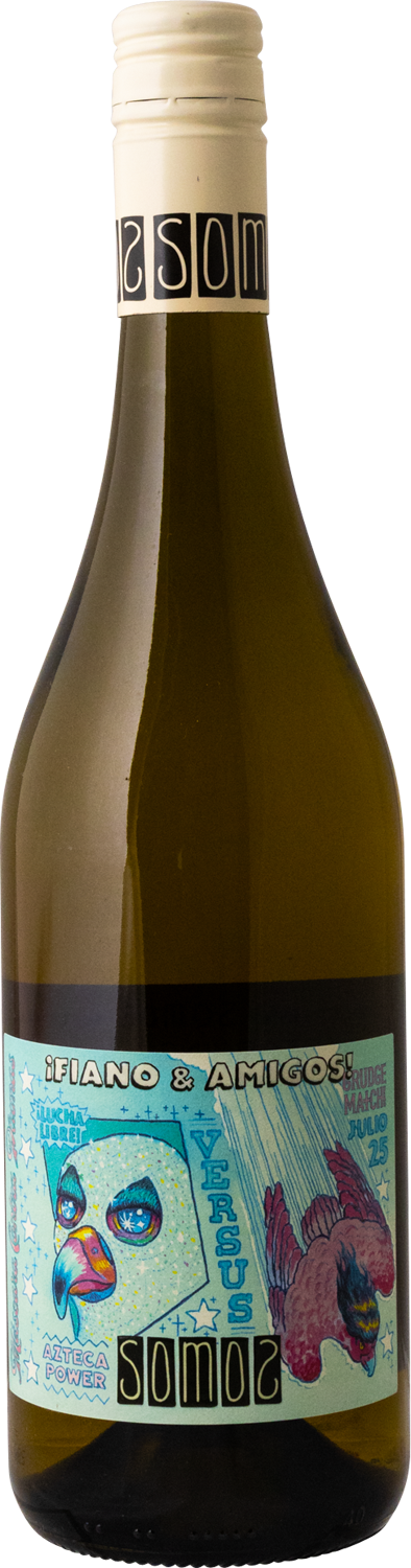 iFiano & Amigos