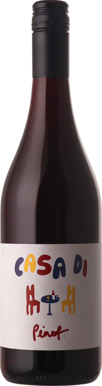 Casa Di Pinot Noir