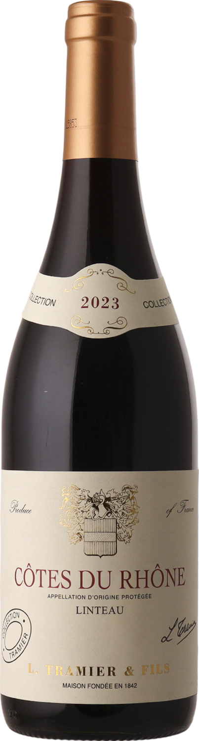 Côtes du Rhône