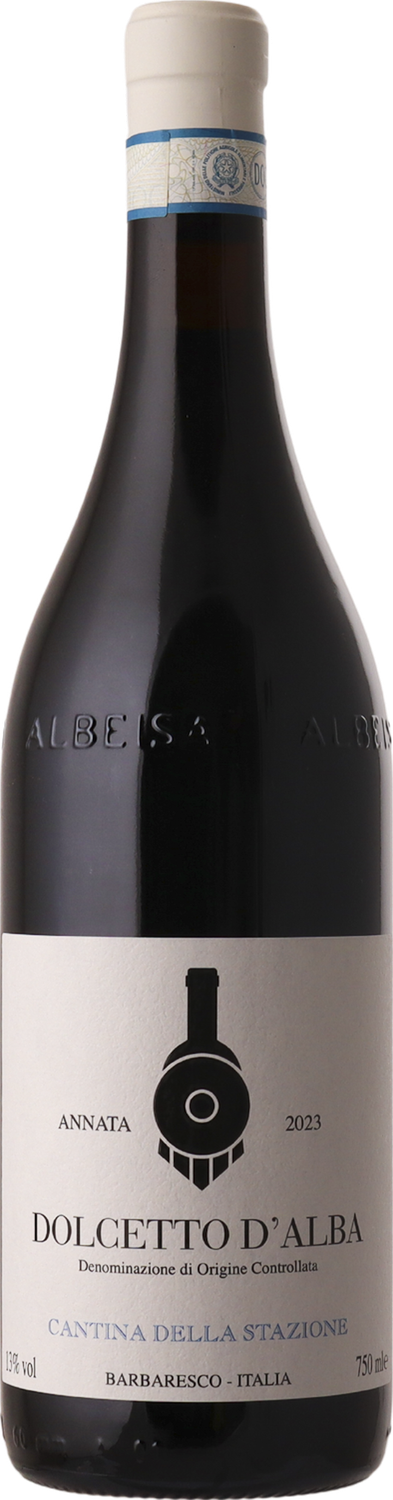 Fletcher Dolcetto d'Alba