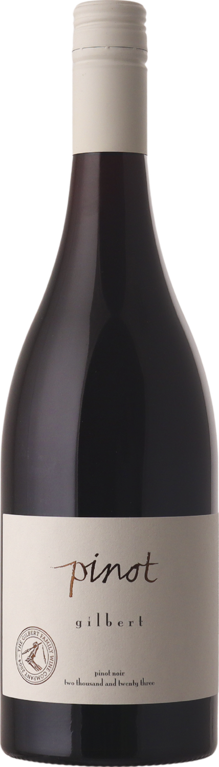 Pinot Noir