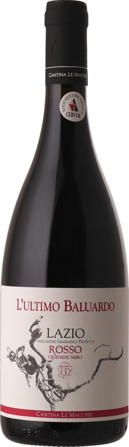 L'Ultimo Baluardo
