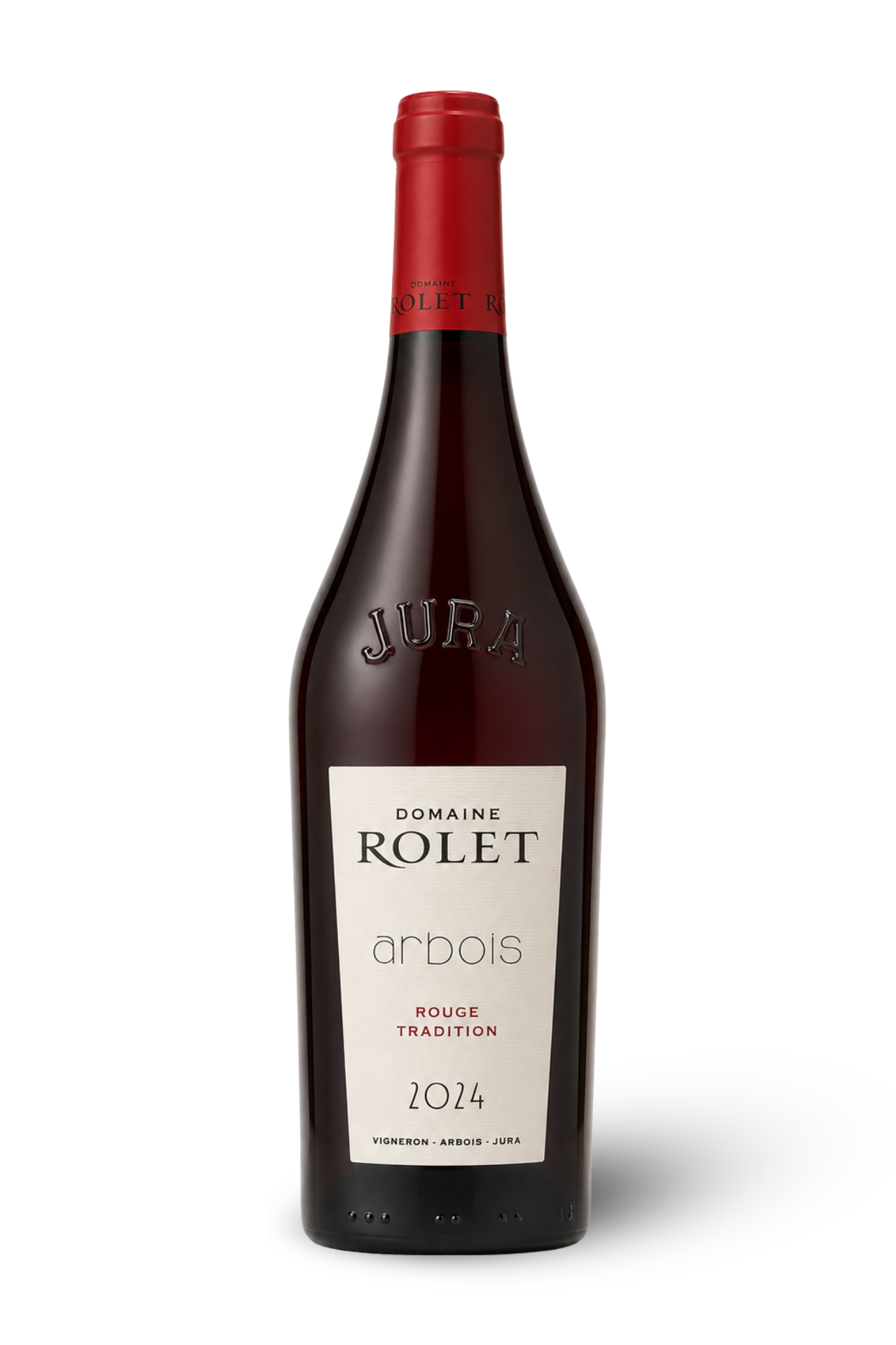 Tradition Arbois Rouge